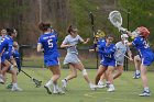 WLax vs USCGA  Women’s Lacrosse vs US Coast Guard Academy. - Photo by Keith Nordstrom : WLax, lacrosse